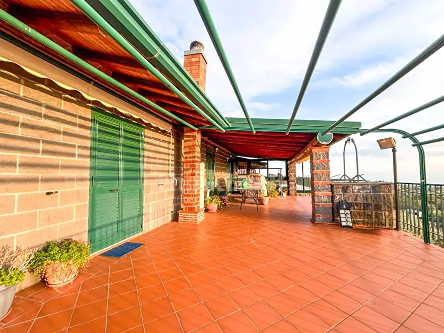 Immagine 14 di Villa in vendita  in crovacchi snc a Santa Maria Di Licodia