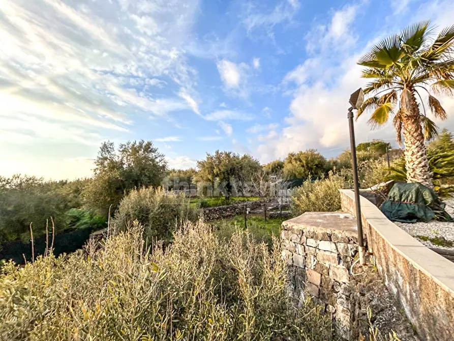 Immagine 36 di Villa in vendita  in crovacchi snc a Santa Maria Di Licodia