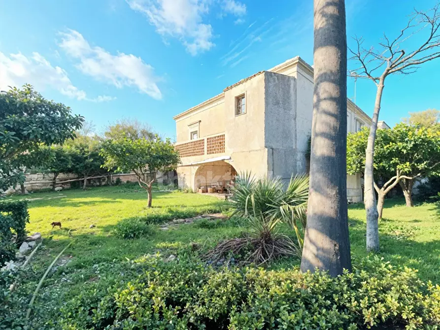 Immagine 4 di Villa in vendita  in contrada Tre Casucce Torre Arosta snc a Modica