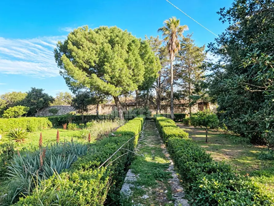 Immagine 7 di Villa in vendita  in contrada Tre Casucce Torre Arosta snc a Modica
