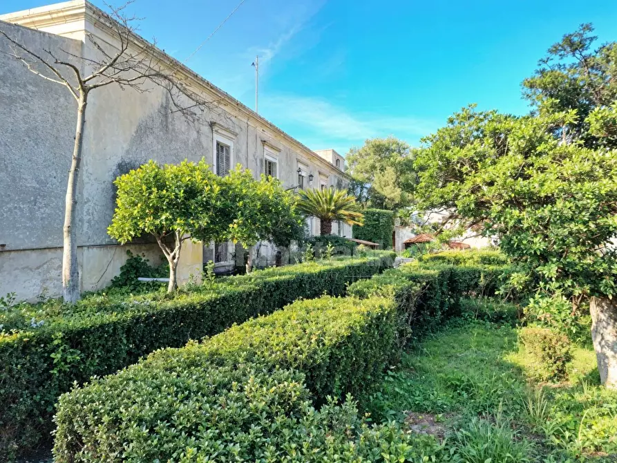 Immagine 3 di Villa in vendita  in contrada Tre Casucce Torre Arosta snc a Modica
