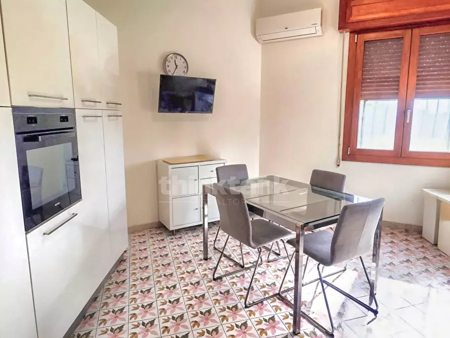 Immagine 13 di Villa in vendita  in Viale Epipoli a Siracusa