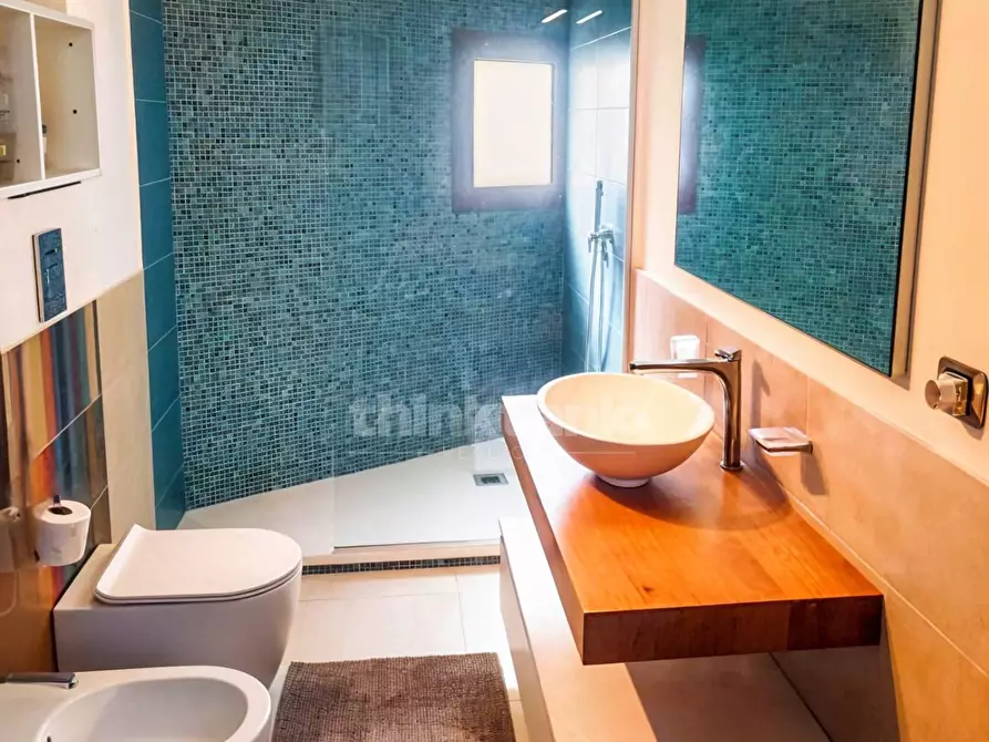 Immagine 12 di Villa in vendita  in Viale Epipoli a Siracusa