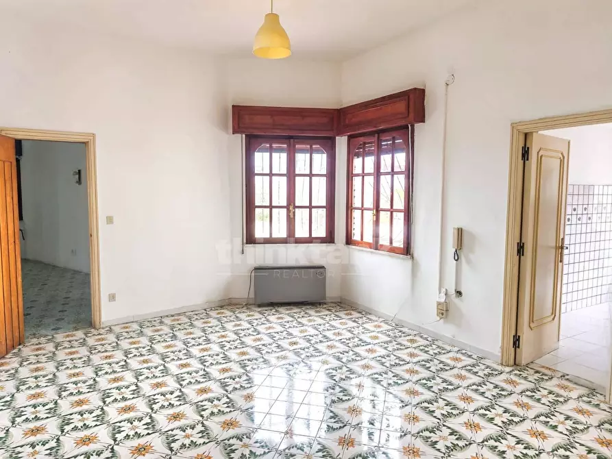 Immagine 10 di Villa in vendita  in Viale Epipoli a Siracusa