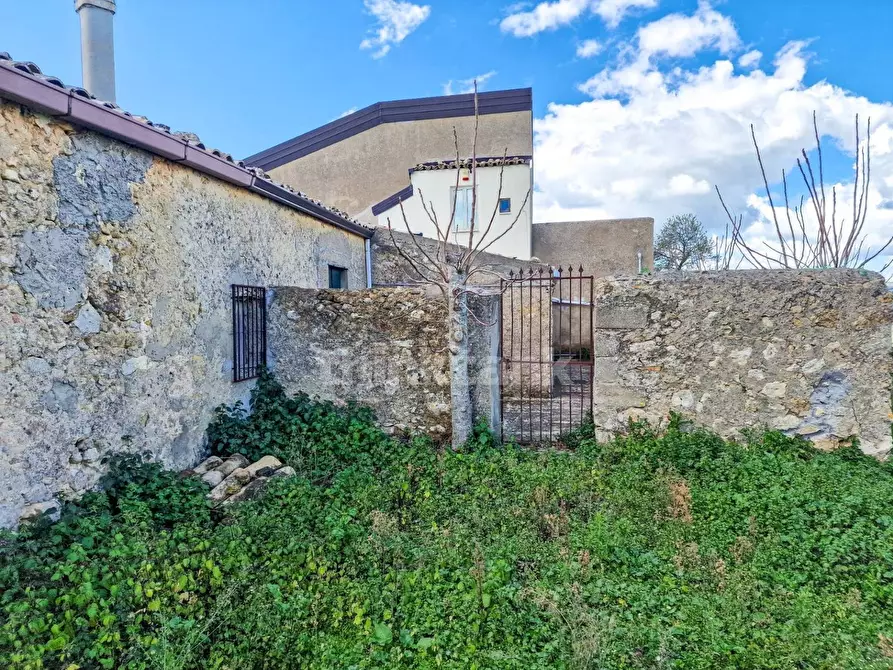 Immagine 5 di Rustico / casale in vendita  in contrada pacinosi snc a Aidone