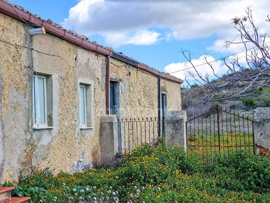 Immagine 16 di Rustico / casale in vendita  in contrada pacinosi snc a Aidone