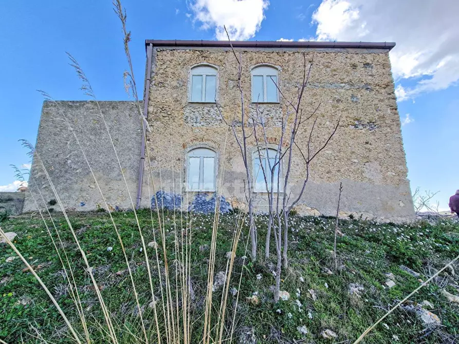 Immagine 9 di Rustico / casale in vendita  in contrada pacinosi snc a Aidone