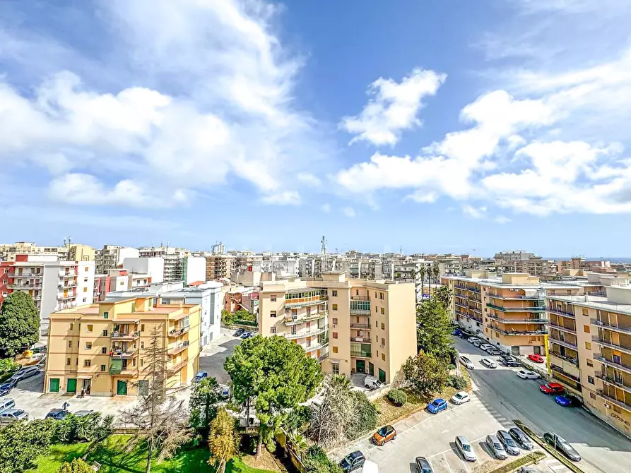 Immagine 3 di Attico in vendita  in viale teracati 158 a Siracusa