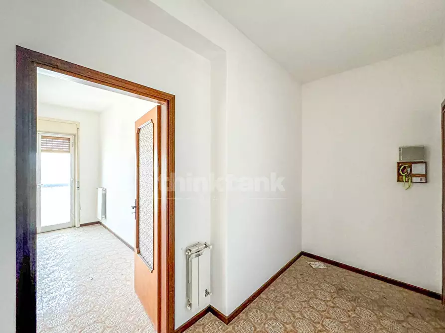 Immagine 4 di Attico in vendita  in viale teracati 158 a Siracusa