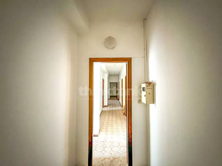 Immagine 21 di Attico in vendita  in viale teracati 158 a Siracusa