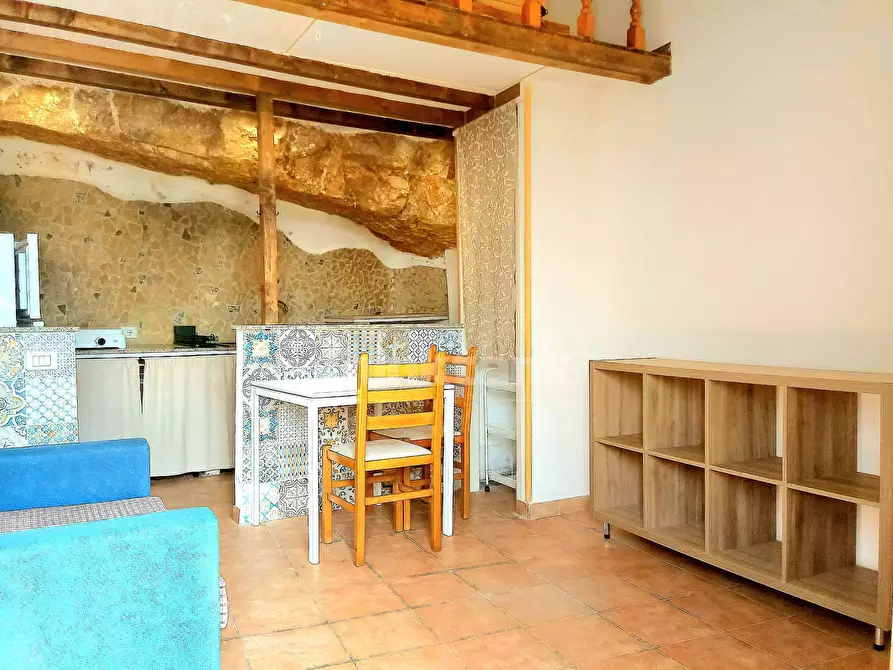 Immagine 1 di Villa in vendita  in via catena snc a Modica