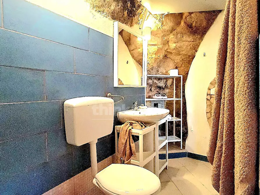 Immagine 10 di Villa in vendita  in via catena snc a Modica