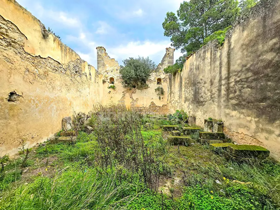 Immagine 3 di Rustico / casale in vendita  in Strada per Vittoria a Vittoria