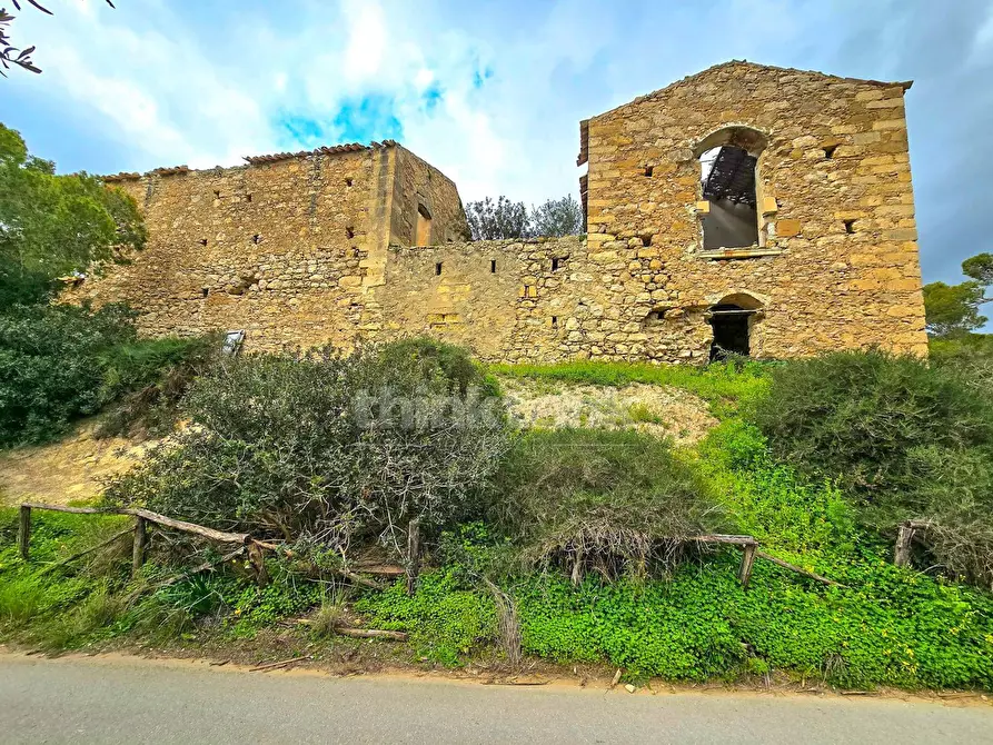 Immagine 2 di Rustico / casale in vendita  in Strada per Vittoria a Vittoria