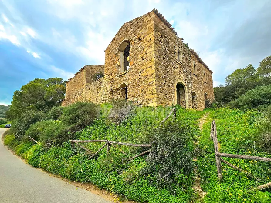 Immagine 1 di Rustico / casale in vendita  in Strada per Vittoria a Vittoria