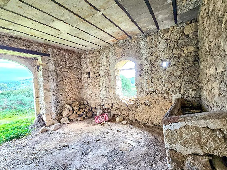 Immagine 14 di Rustico / casale in vendita  in Strada per Vittoria a Vittoria