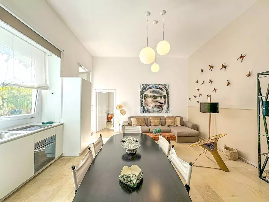 Immagine 3 di Loft/Open space in vendita  in via Aurispa snc a Noto