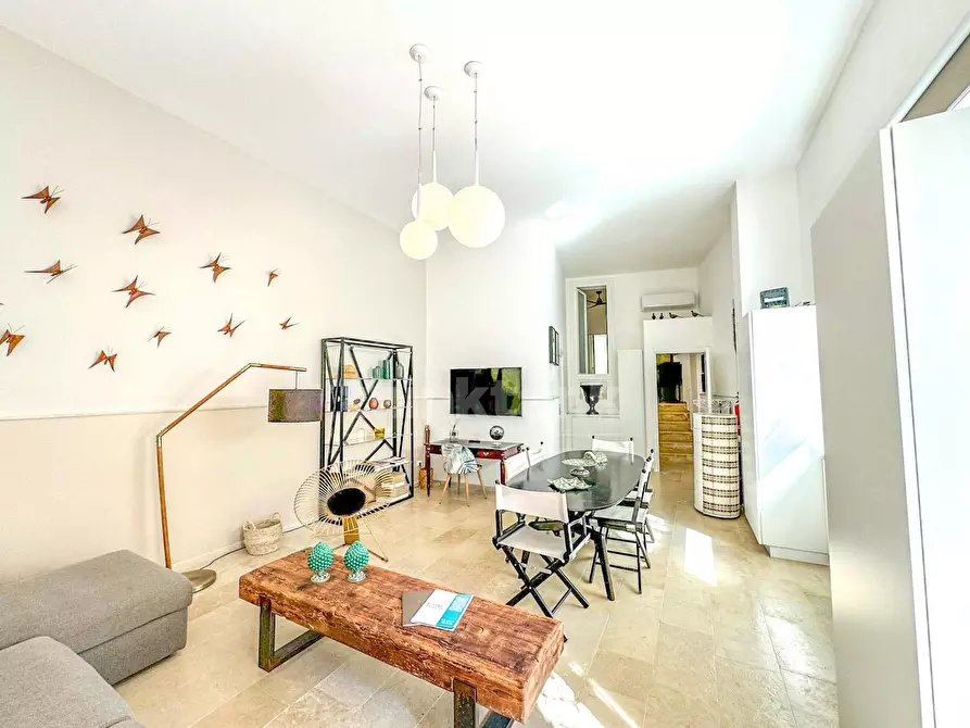Immagine 5 di Loft/Open space in vendita  in via Aurispa snc a Noto