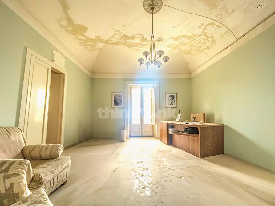 Immagine 4 di Rustico / casale in vendita  in via circonvallazione snc a Caltagirone