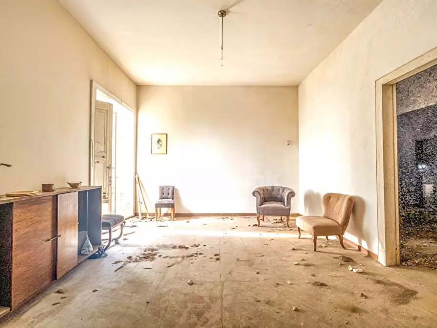 Immagine 7 di Rustico / casale in vendita  in via circonvallazione snc a Caltagirone