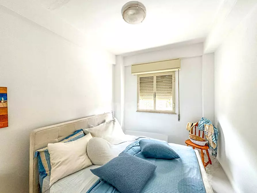 Immagine 9 di Villa in vendita  in via isole Elice a Siracusa