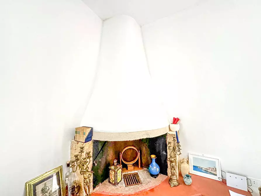 Immagine 8 di Villa in vendita  in via isole Elice a Siracusa