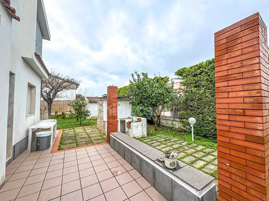 Immagine 16 di Villa in vendita  in via isole Elice a Siracusa