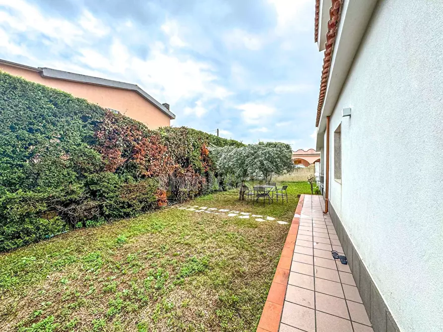 Immagine 17 di Villa in vendita  in via isole Elice a Siracusa