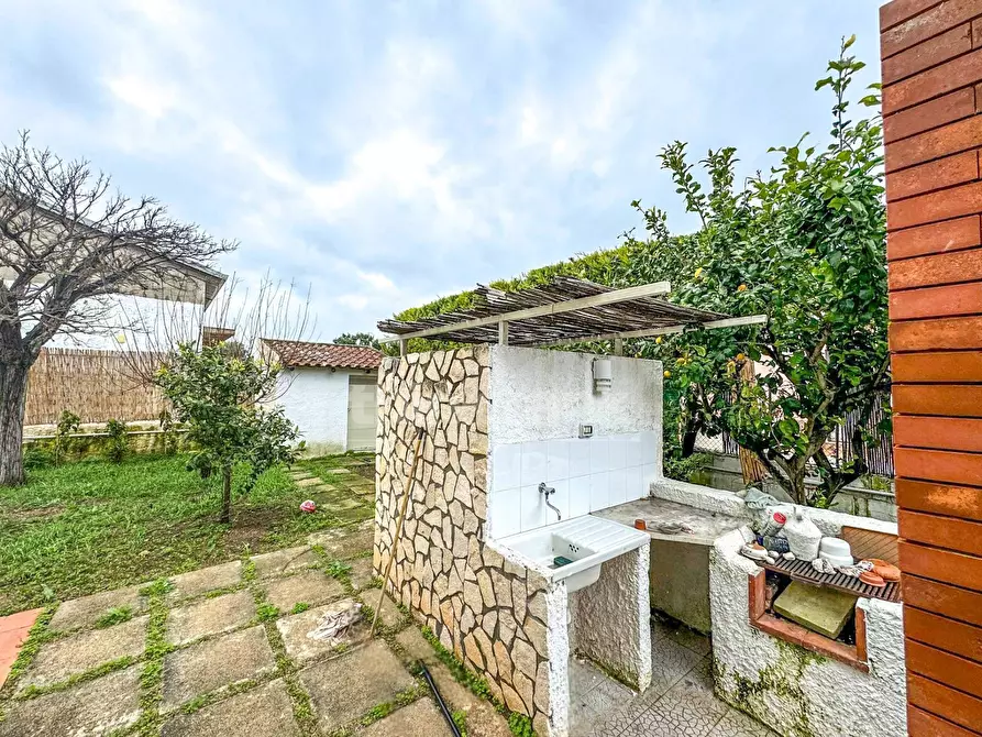 Immagine 18 di Villa in vendita  in via isole Elice a Siracusa