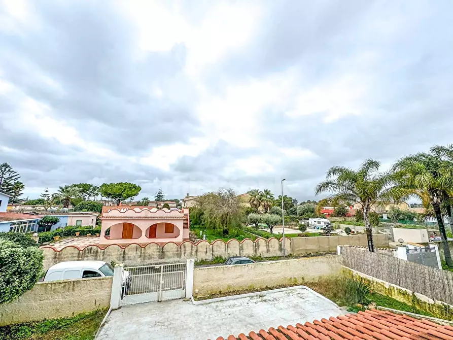 Immagine 19 di Villa in vendita  in via isole Elice a Siracusa