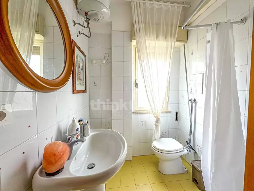 Immagine 14 di Villa in vendita  in via isole Elice a Siracusa