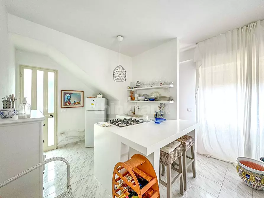 Immagine 7 di Villa in vendita  in via isole Elice a Siracusa