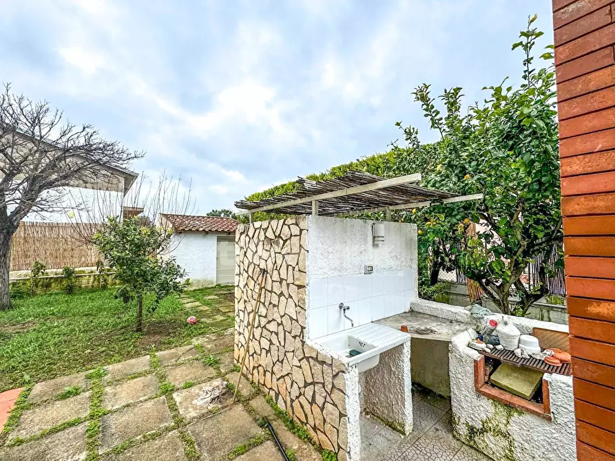 Immagine 21 di Villa in vendita  in via isole Elice a Siracusa