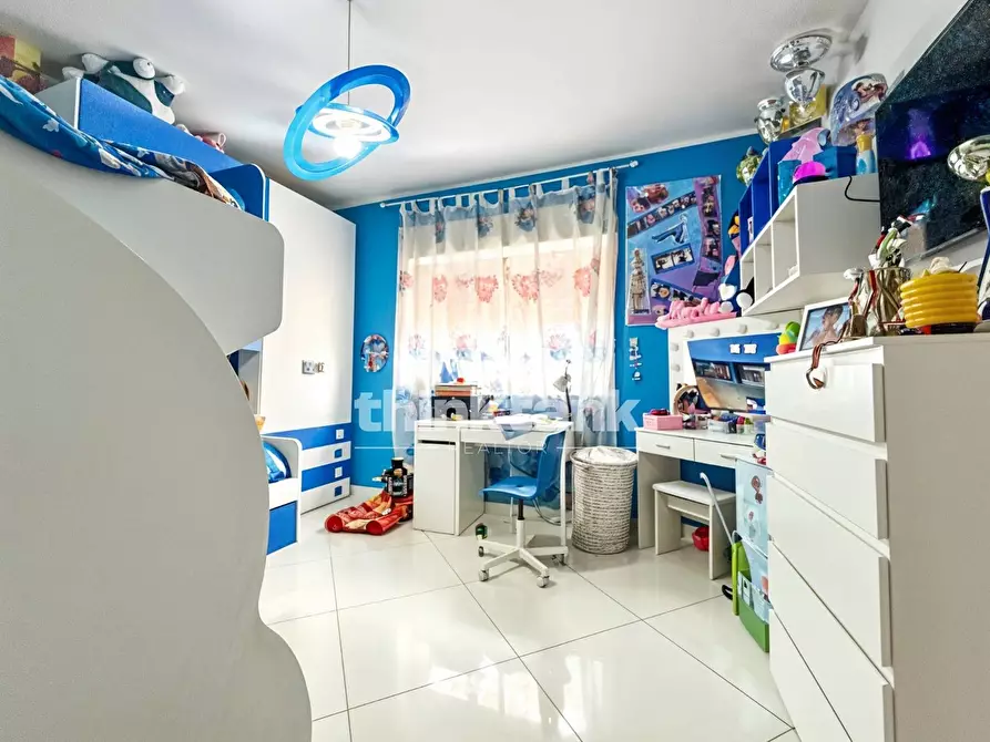 Immagine 4 di Appartamento in vendita  in via vampolieri a Aci Catena