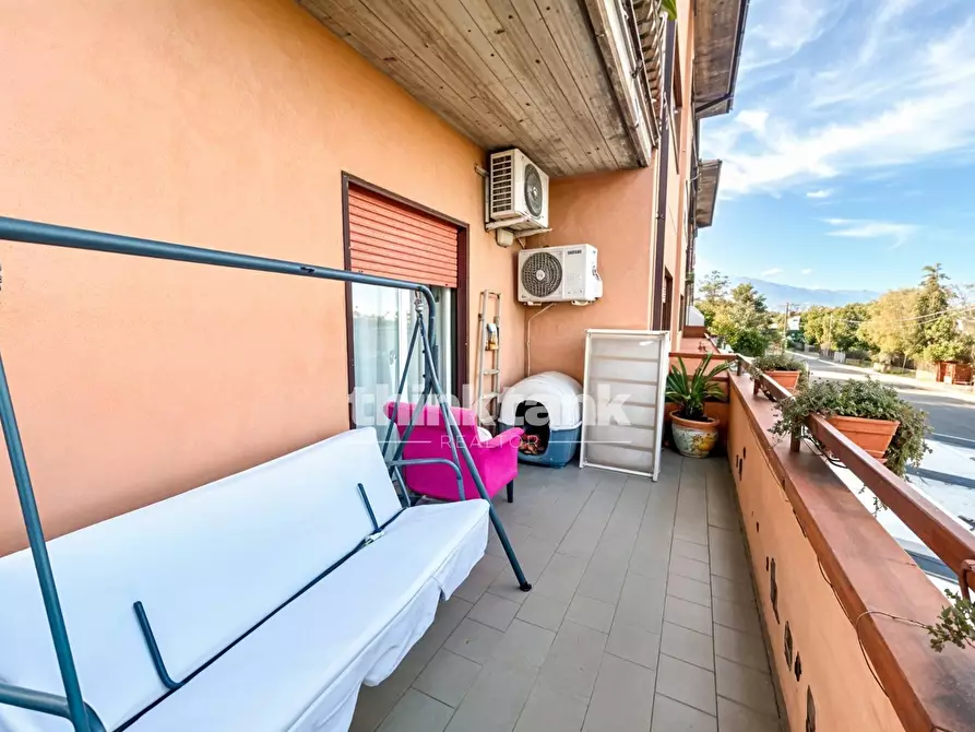 Immagine 15 di Appartamento in vendita  in via vampolieri a Aci Catena