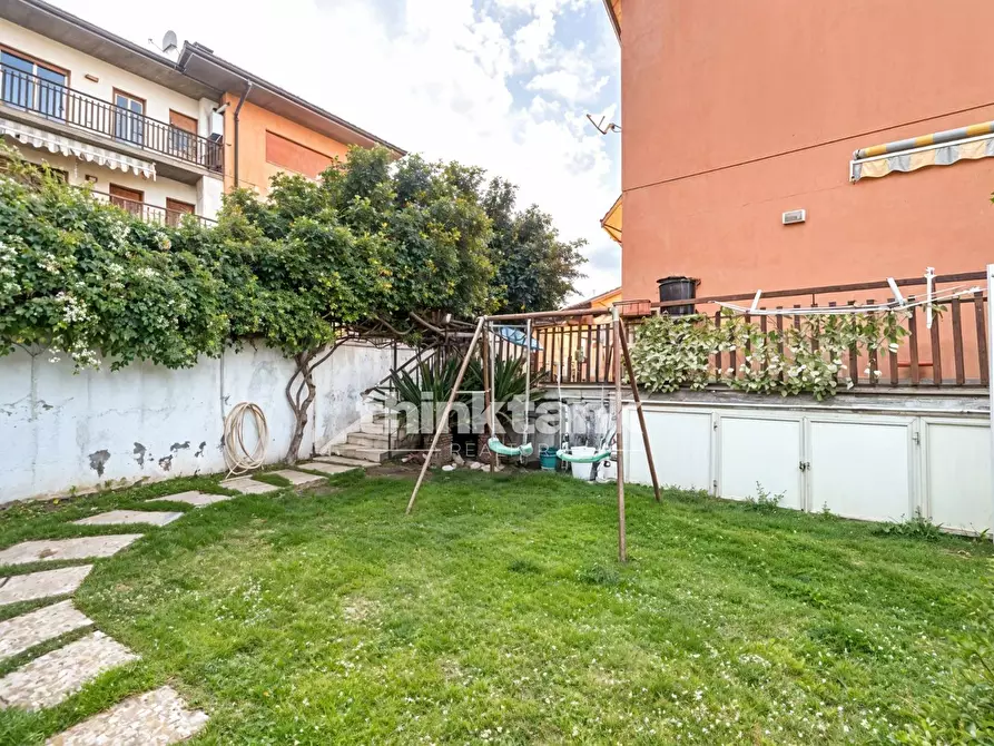 Immagine 16 di Appartamento in vendita  in via vampolieri a Aci Catena