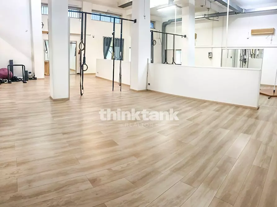 Immagine 1 di Locale commerciale in vendita  in Via Nizzeti a Gravina Di Catania