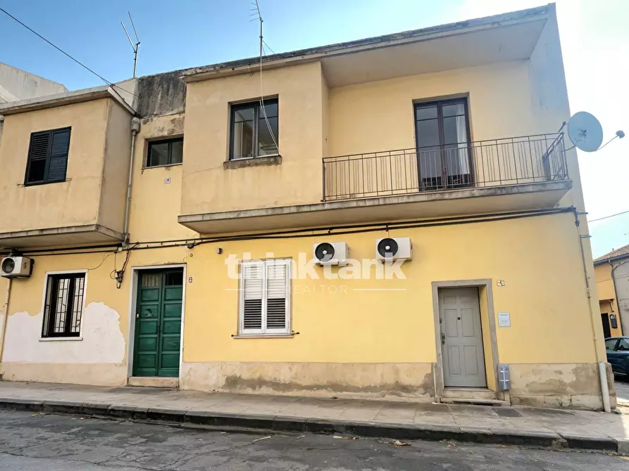 Appartamento in vendita in Via Genova a Siracusa