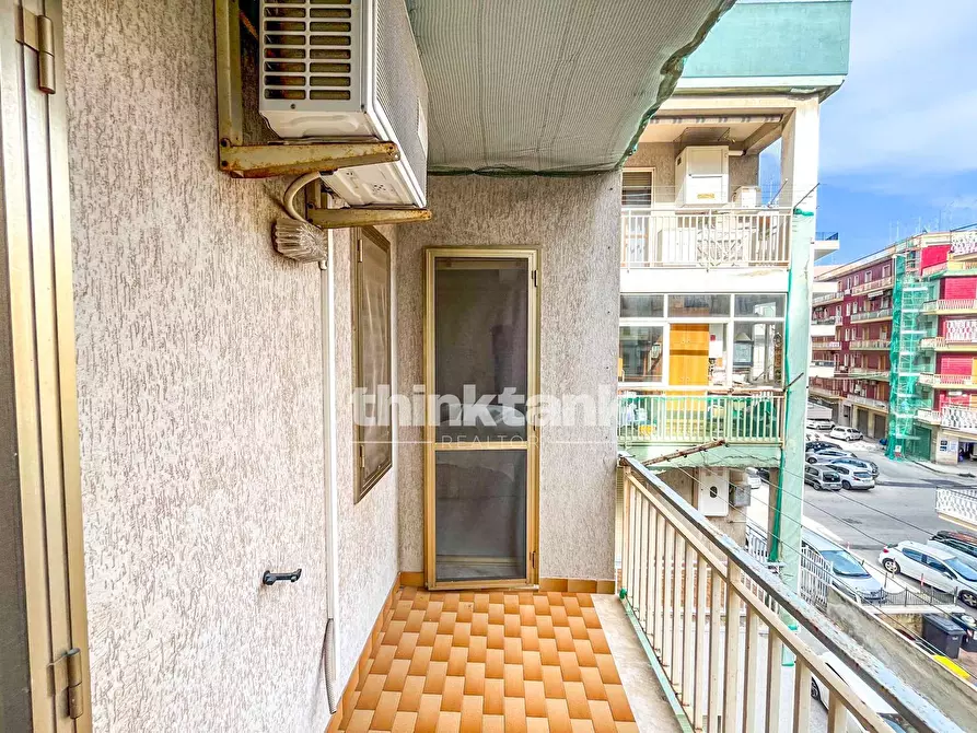 Immagine 5 di Appartamento in vendita  in via SEbastiano Oliveri a Siracusa