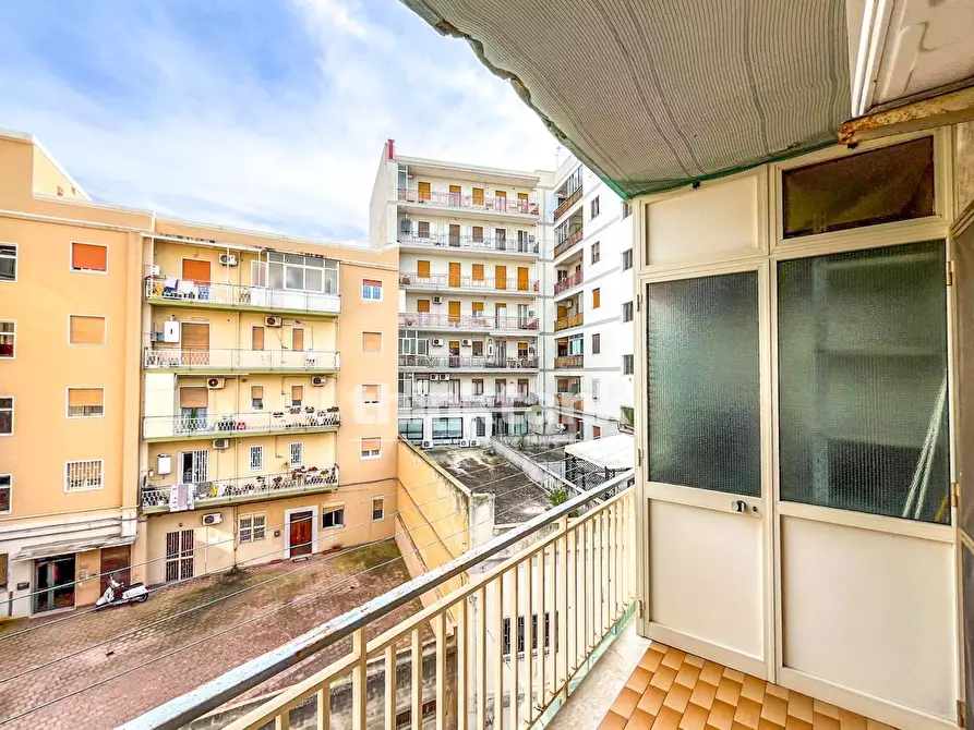 Immagine 6 di Appartamento in vendita  in via SEbastiano Oliveri a Siracusa