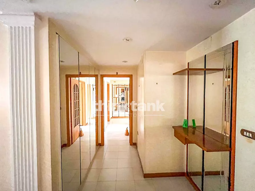 Immagine 7 di Appartamento in vendita  in via SEbastiano Oliveri a Siracusa