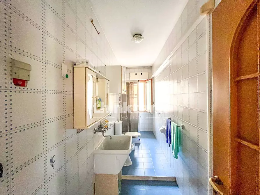 Immagine 8 di Appartamento in vendita  in via SEbastiano Oliveri a Siracusa