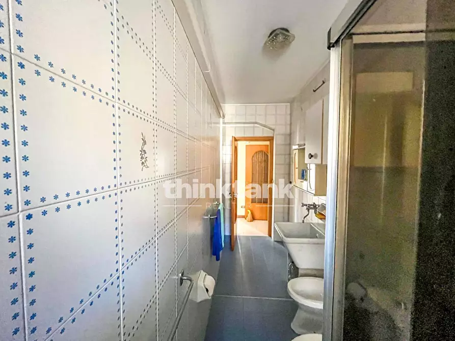 Immagine 9 di Appartamento in vendita  in via SEbastiano Oliveri a Siracusa