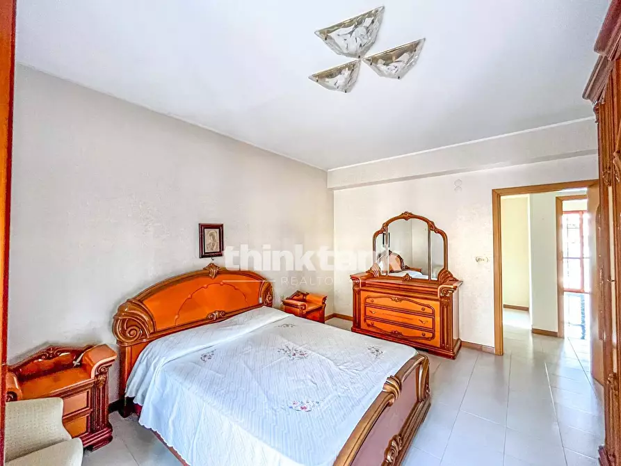 Immagine 10 di Appartamento in vendita  in via SEbastiano Oliveri a Siracusa