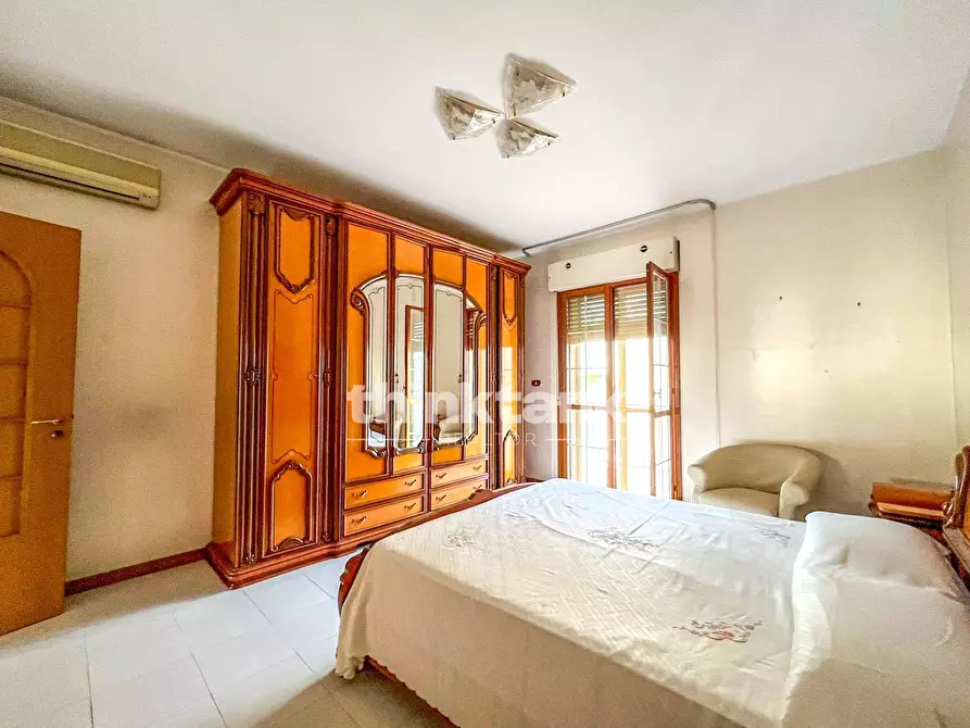 Immagine 11 di Appartamento in vendita  in via SEbastiano Oliveri a Siracusa