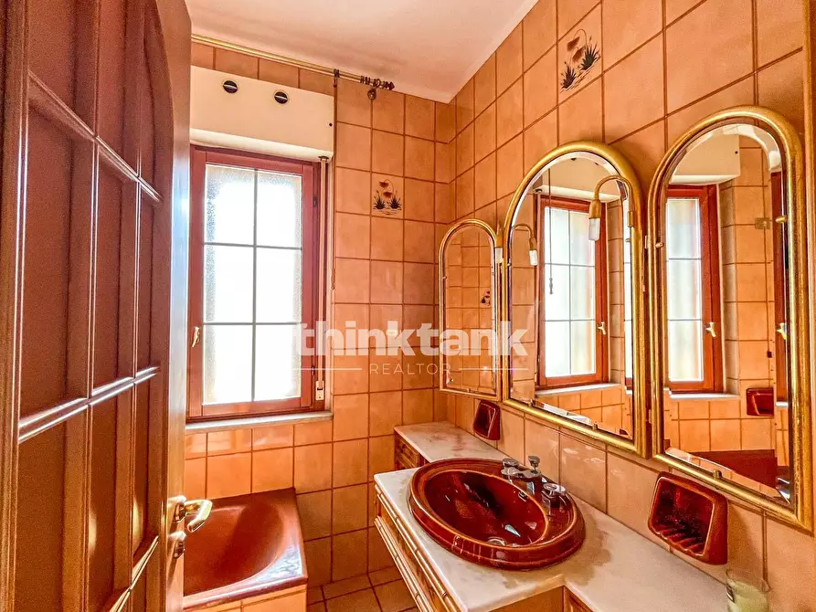 Immagine 13 di Appartamento in vendita  in via SEbastiano Oliveri a Siracusa