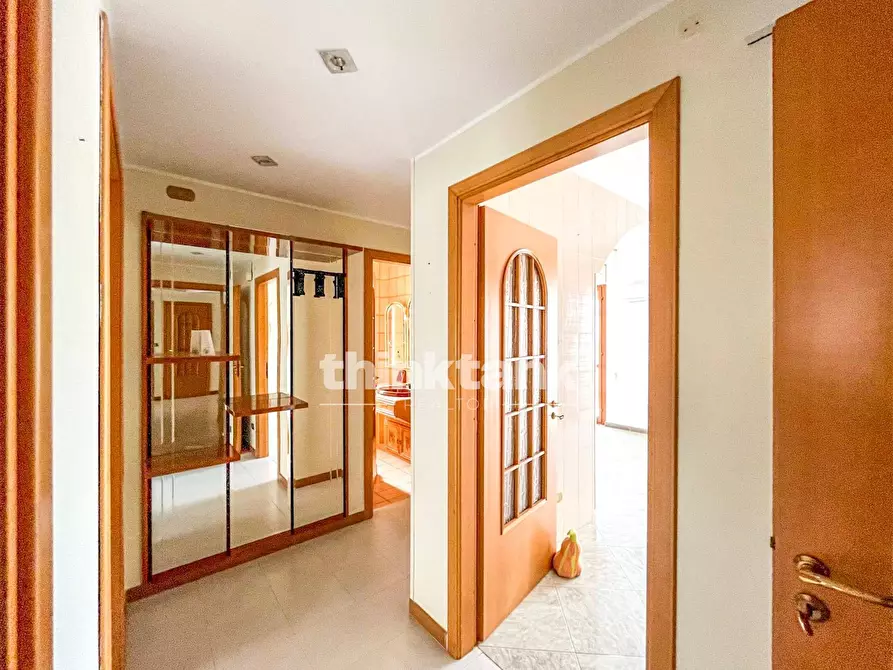 Immagine 15 di Appartamento in vendita  in via SEbastiano Oliveri a Siracusa