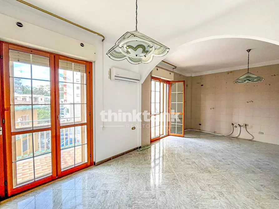 Immagine 17 di Appartamento in vendita  in via SEbastiano Oliveri a Siracusa