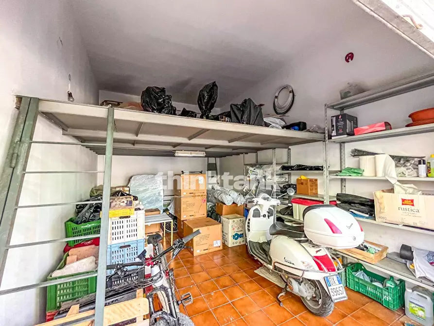 Immagine 23 di Appartamento in vendita  in via SEbastiano Oliveri a Siracusa