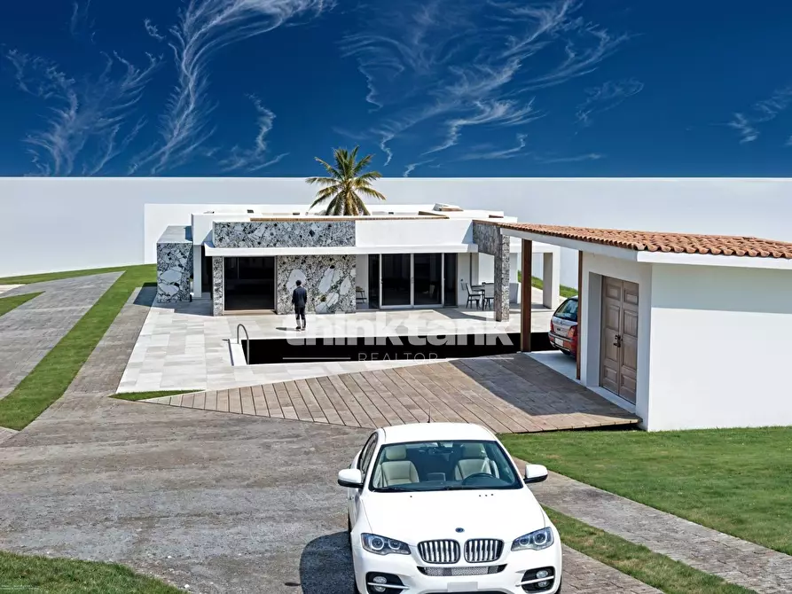 Immagine 4 di Villa in vendita  in Via Bolivia snc a Comiso